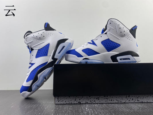 Jordan 6 Retro