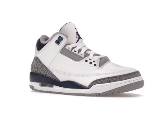 Jordan 3 Retro