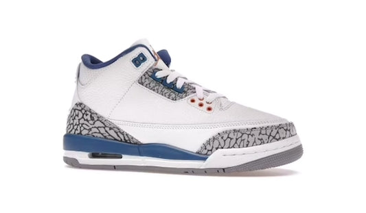 Jordan 3 Retro