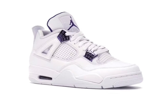 Jordan 4 Retro