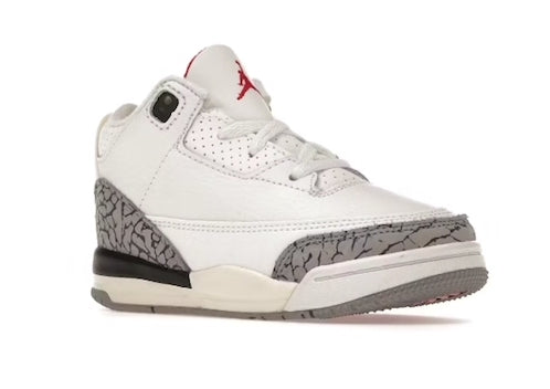 Jordan 3 Retro